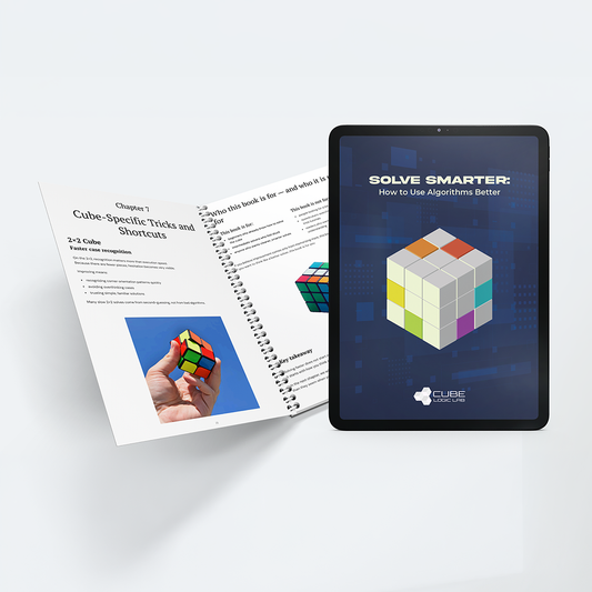 Solve Smarter - How to Use Algorithms Better