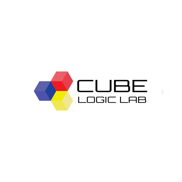 Cube Logic Count Cube Logic Lab